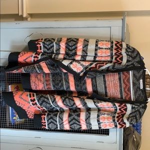 Dainty hooligan sweater